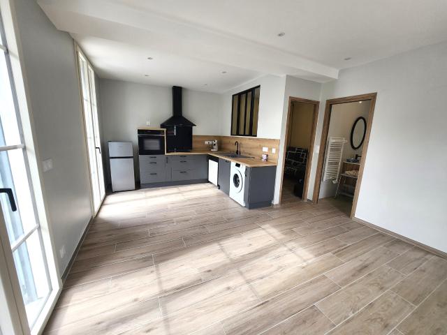 Appartement location à Les Auches, Allos