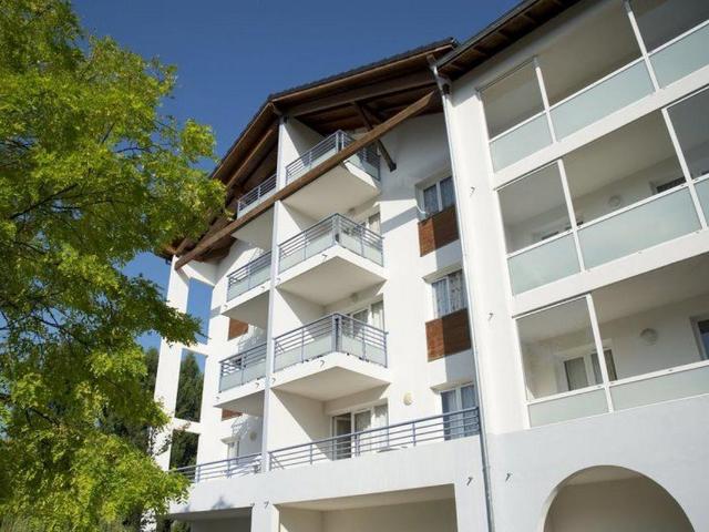 Appartement vente à Gex, Divonne-les-bains