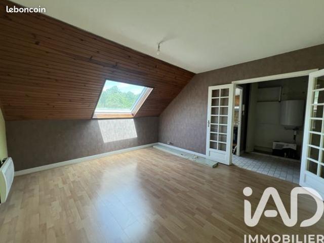 Appartement vente à Torcy, Thorigny-sur-marne