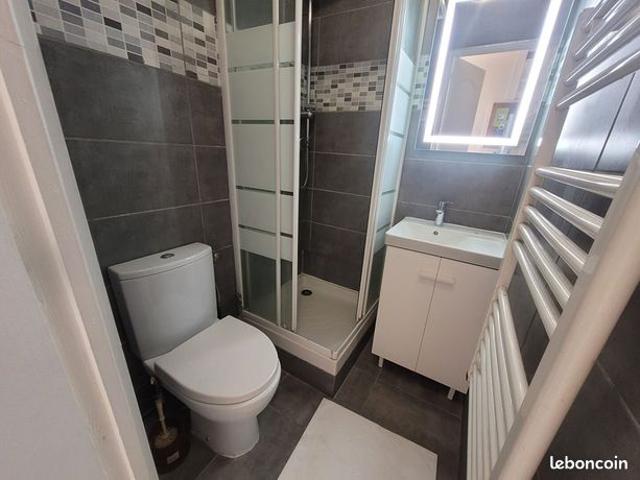 Appartement vente à Le Raincy, Drancy