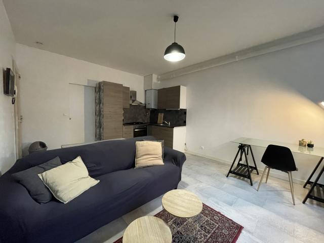 Appartement vente à Nantes