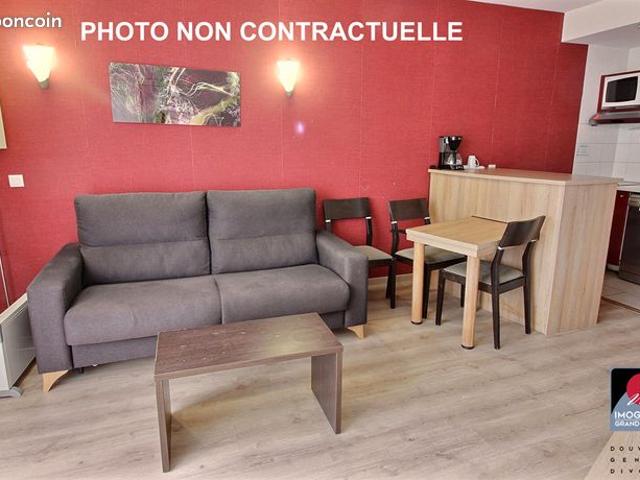 Appartement vente à Gex, Divonne-les-bains