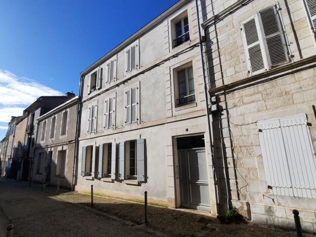 Appartement vente à La Rochelle