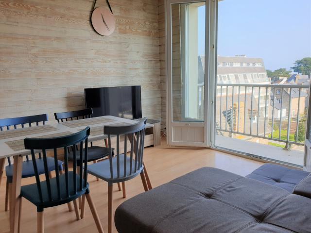Appartement vente à Lannion, Bretagne