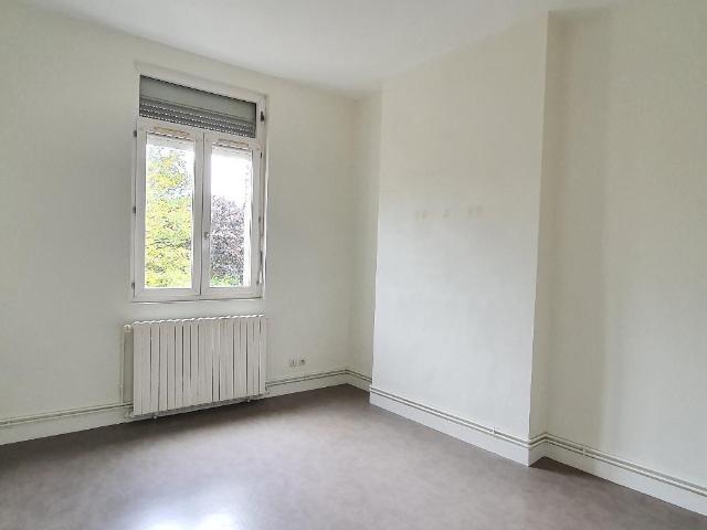 Appartement location à Le Havre