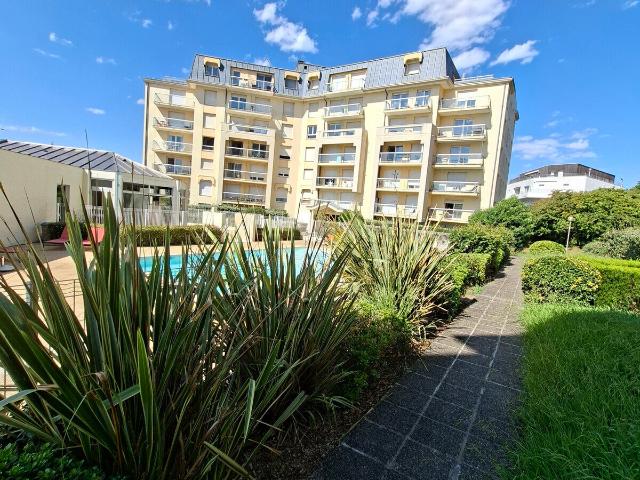 Appartement vente à Bordeaux, Mérignac