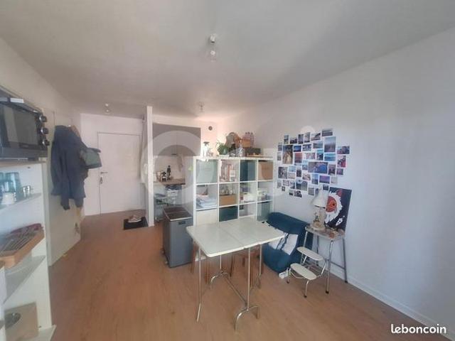 Appartement vente à Saintes, Médis
