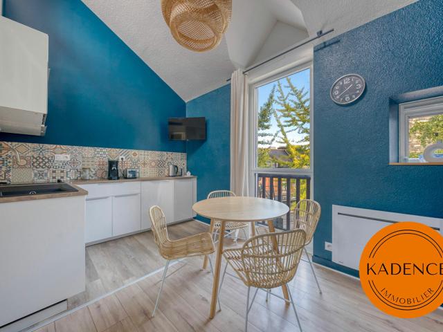 Appartement vente à Rennes, Bretagne