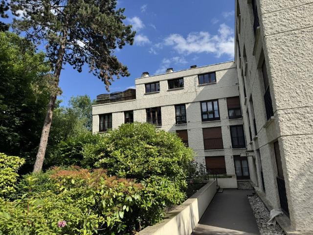 Appartement vente à Sarcelles, Montmorency