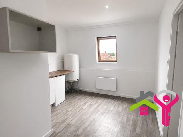 Appartement location à Valenciennes, Denain