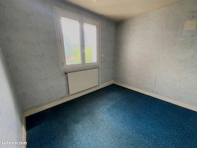Appartement vente à Nancy, Laxou