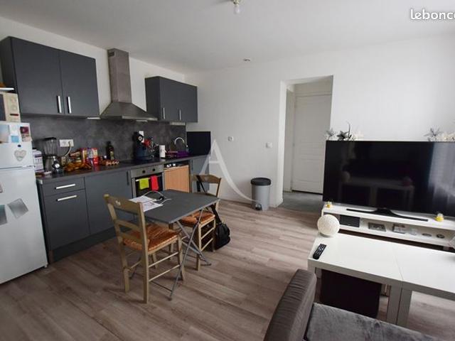 Appartement vente à Provins, Nangis