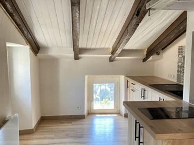 Appartement vente à Ajaccio, Vico