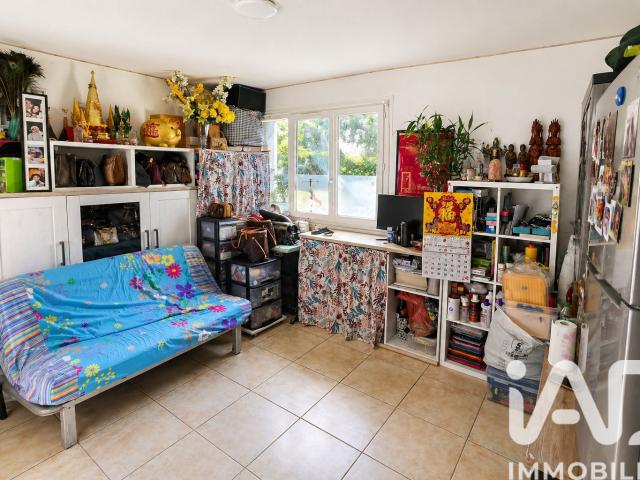 Appartement vente à Nogent-sur-Marne, Villiers-sur-marne