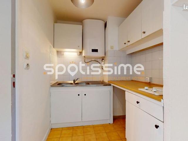 Appartement vente à Béziers, Agde