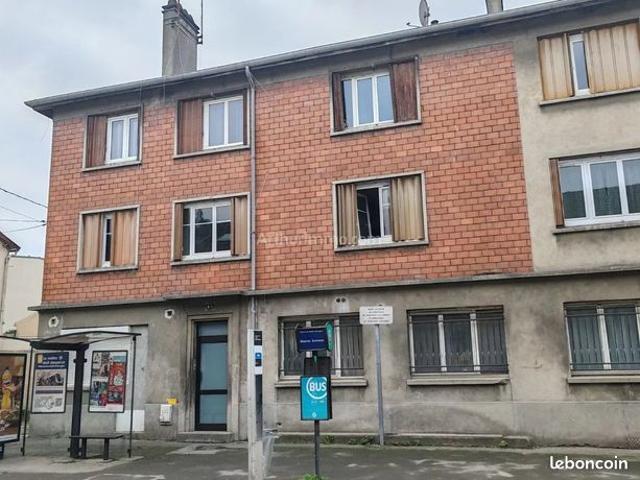 Appartement vente à L'Haÿ-les-Roses, Villeneuve-saint-georges