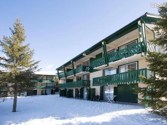 Appartement vente à Bolquère, Pyrénées-Orientales