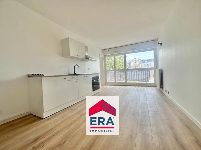 Appartement vente à Saint-Germain-en-Laye, Sartrouville