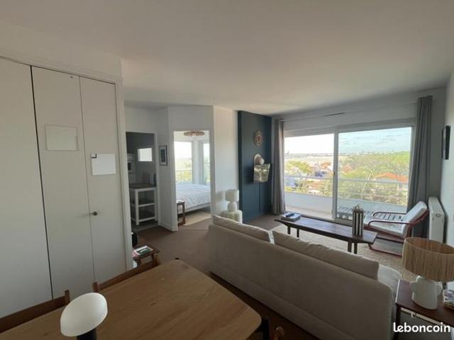 Appartement vente à Royan, Charente-Maritime