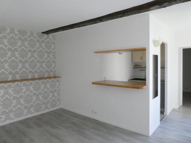 Appartement location à Fontainebleau