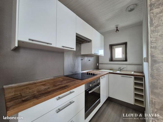 Appartement vente à Arcachon, Arès
