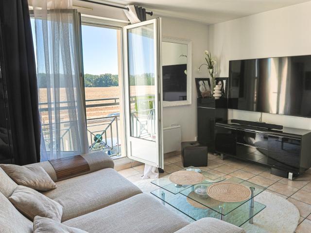 Appartement vente à Neauphle-le-Château, Yvelines