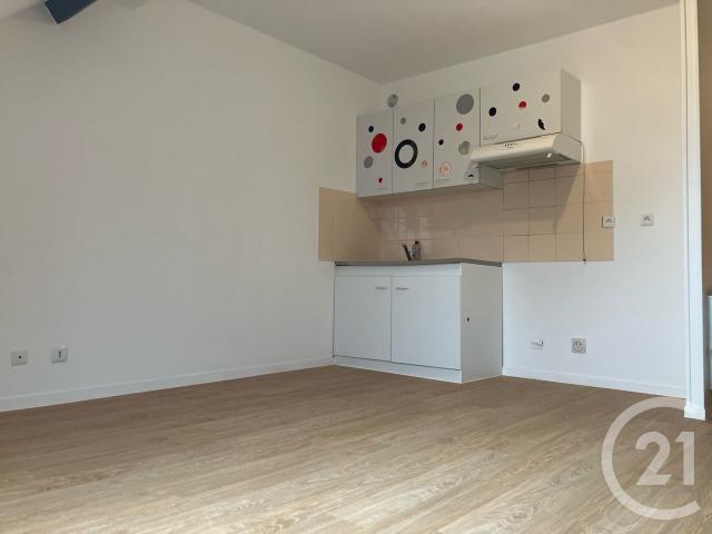 Appartement vente à Abbeville