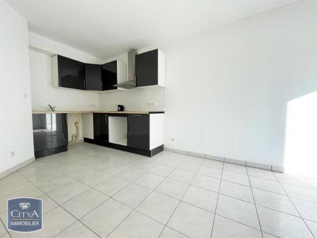 Appartement location à Agroparc, Avignon