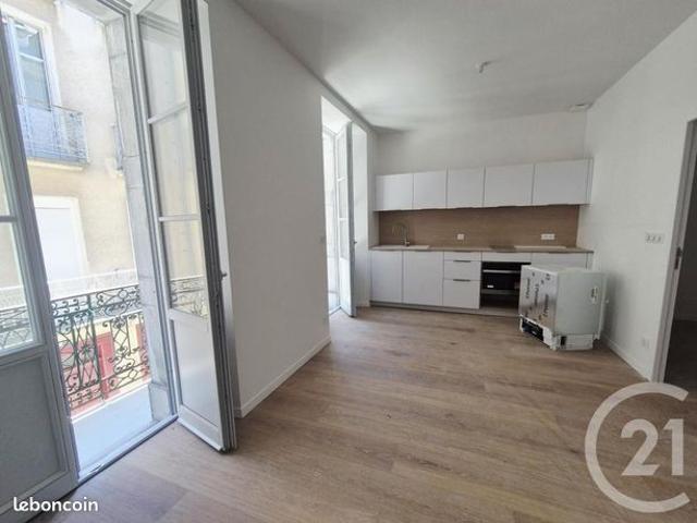 Appartement vente à Argelès-Gazost, Cauterets