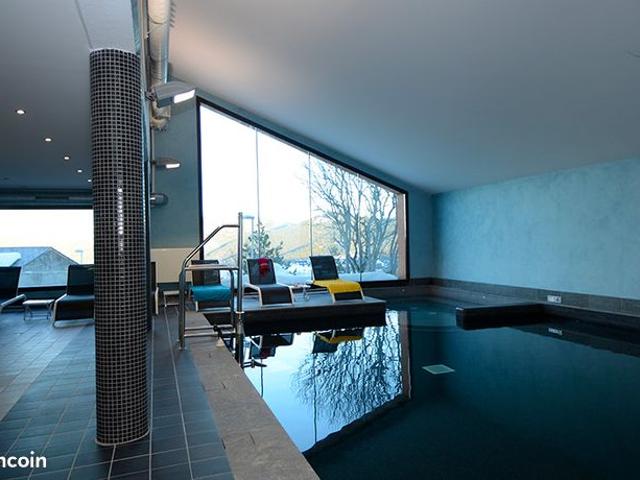 Appartement vente à Argelès-Gazost, Les Angles