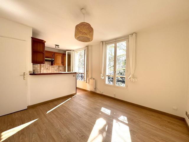 Appartement vente à Nogent-sur-Marne, Le Perreux-sur-marne