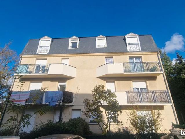 Appartement vente à Mantes-la-Jolie, Mantes-la-jolie