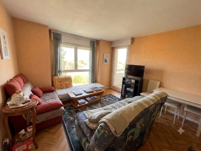 Appartement vente à Toulouse