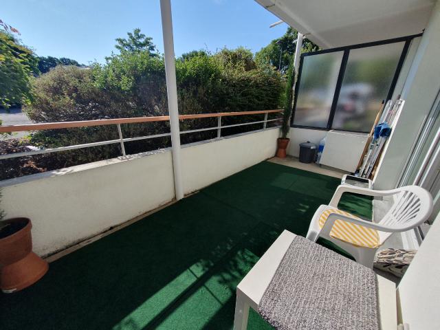 Appartement vente à Pontivy, Bretagne