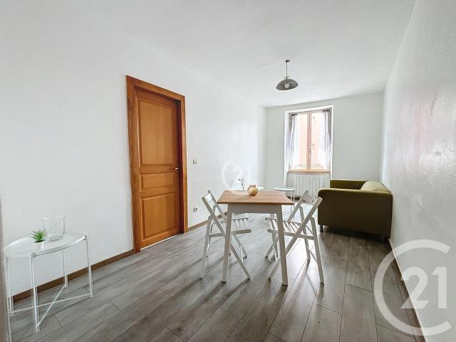 Appartement vente à Belfort, Territoire-de-Belfort
