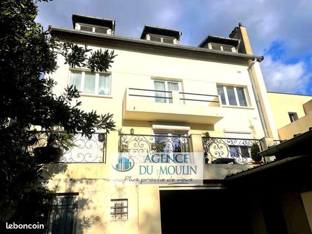 Appartement vente à Saint-Maur-des-Fossés, Val-de-Marne