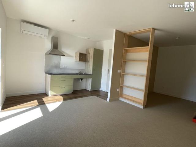 Appartement vente à Beaune, Côte-d'Or