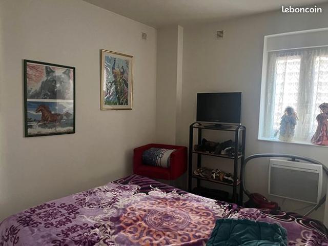 Appartement vente à Pamiers, Ariège