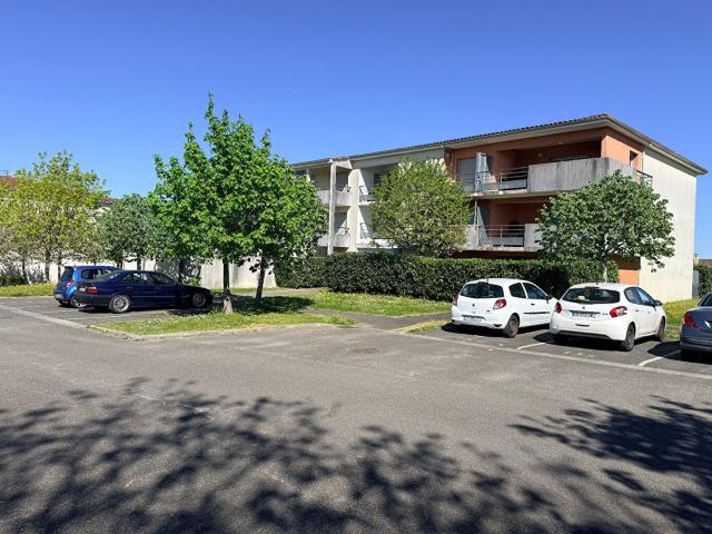 Appartement vente à Angoulême, Aignes-et-puypéroux
