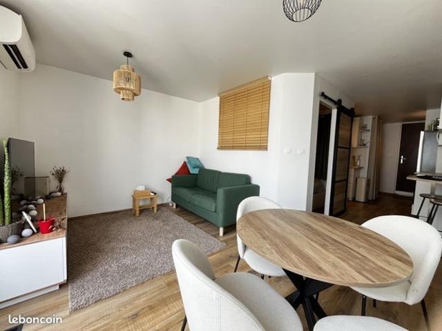 Appartement vente à Grenoble