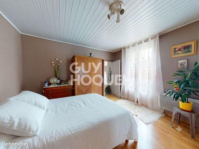 Appartement vente à Bobigny, Les Lilas
