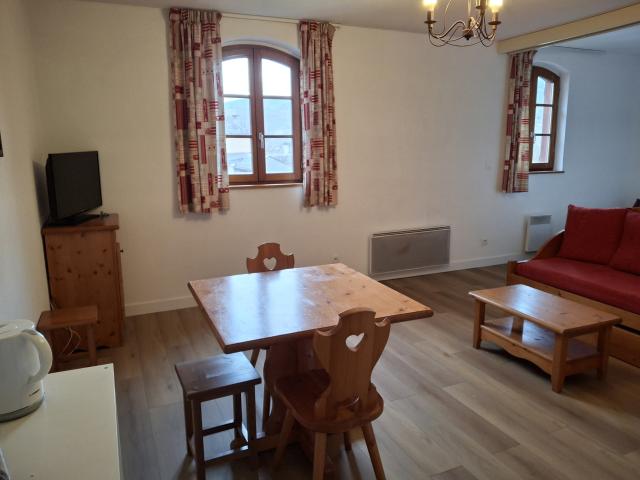 Appartement vente à Vignec