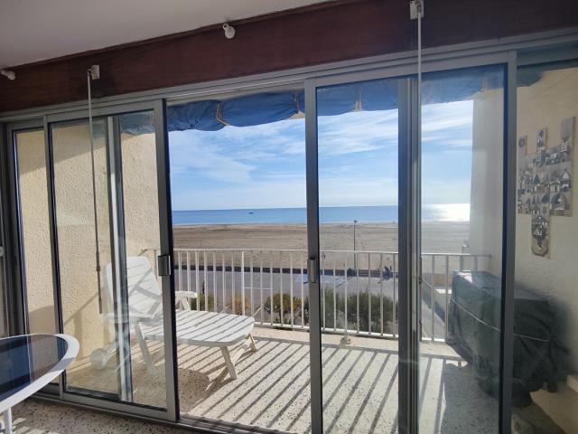 Appartement vente à Narbonne, Port-la-nouvelle