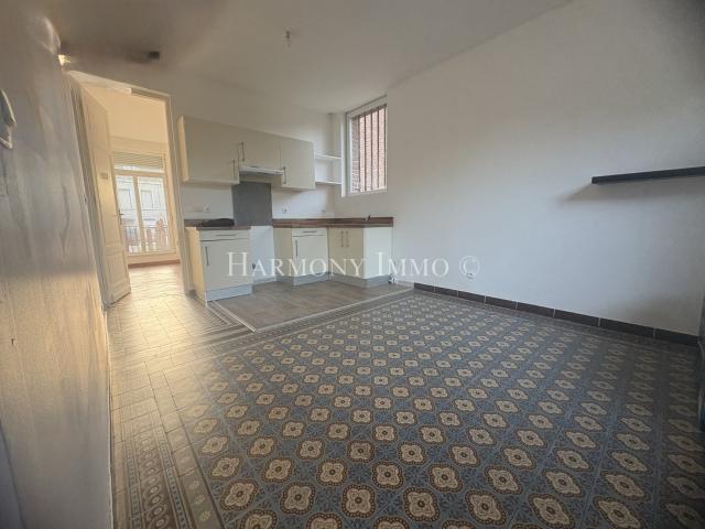 Appartement vente à Lille, Wattignies