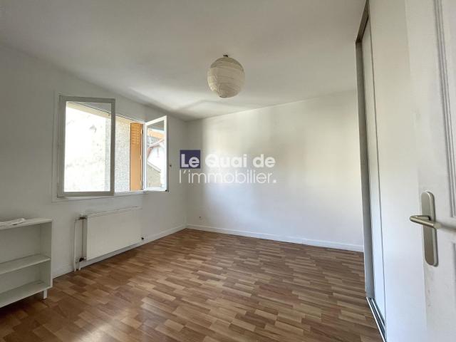 Appartement location à Grenoble