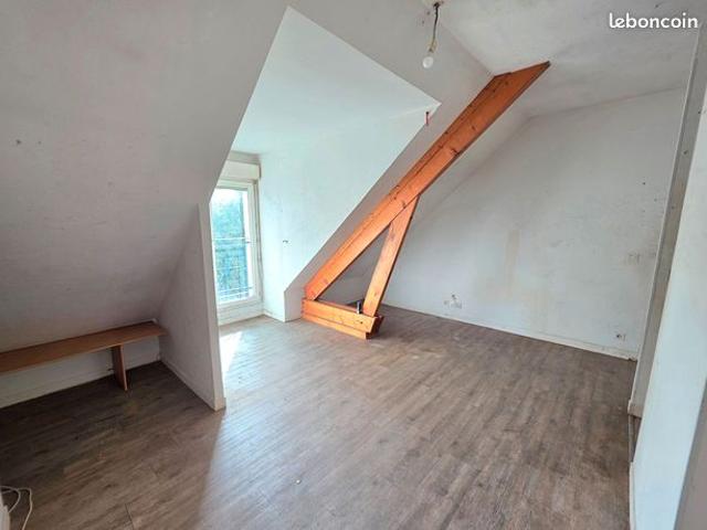 Appartement vente à Tours
