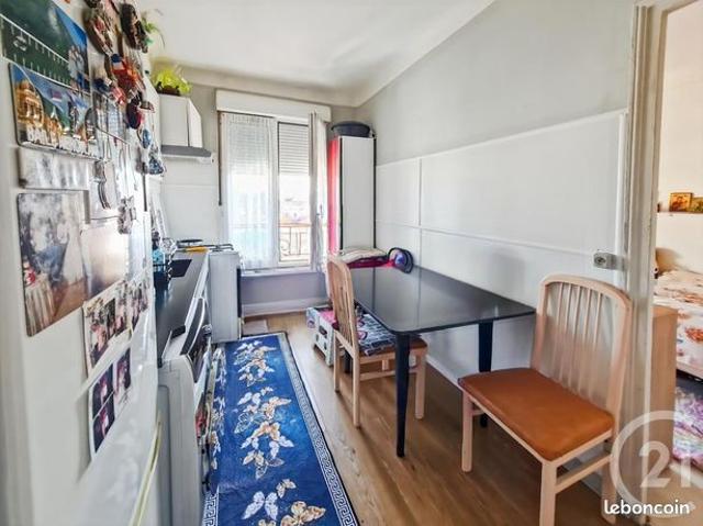 Appartement vente à Saint-Denis, Aubervilliers