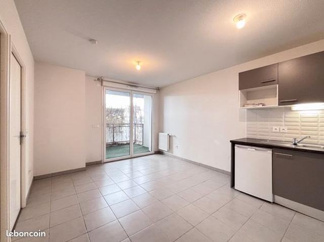 Appartement vente à Toulouse, Colomiers