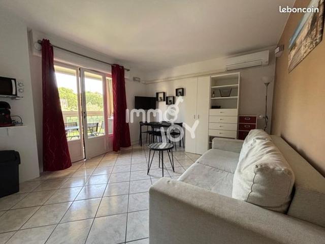Appartement vente à Arrondissement de Draguignan, Fréjus