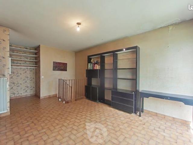 Appartement vente à Le Raincy, Neuilly-sur-marne